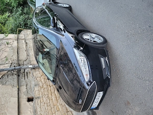 Ford Focus ecoboost, 125 cp - imagine 3