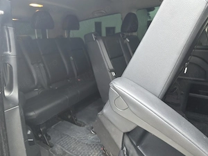 Mercedes Vito 114 CDI ExtraLONG 9 locuri | 158.500 km | TVA deductibil - imagine 14