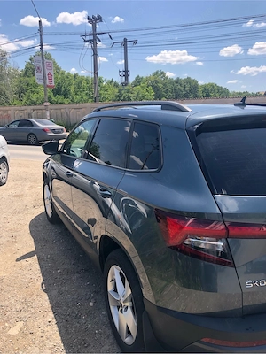 Skoda Karoq  - imagine 2