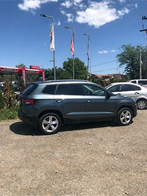 Skoda Karoq  - imagine 3