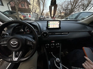 Mazda CX-3 Takumi, 2019, prim proprietar - imagine 4