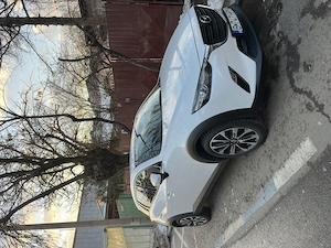 Mazda CX-3 Takumi, 2019, prim proprietar - imagine 2