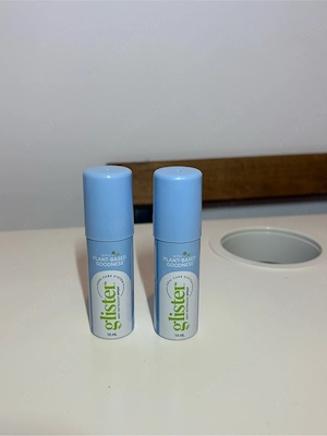 Spray mentolat pentru împrospătarea respirației, Amway