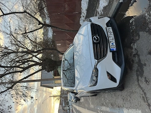 Mazda CX-3 Takumi, 2019, prim proprietar