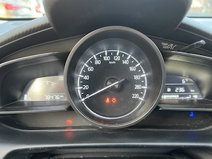 Mazda CX-3 Takumi, 2019, prim proprietar - imagine 5