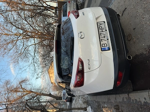 Mazda CX-3 Takumi, 2019, prim proprietar - imagine 3