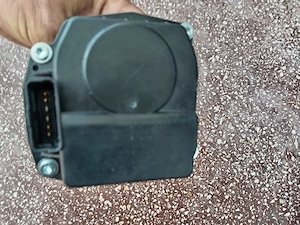 Clapeta de accelerație grup PSA benzina 1.1 si 1.4 - imagine 4