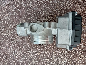 Clapeta de accelerație grup PSA benzina 1.1 si 1.4 - imagine 2