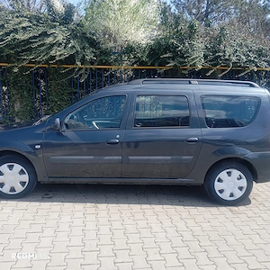 dacia logan mcv 2012  1,6 mpi benzina si gpl euro 5 proprietar