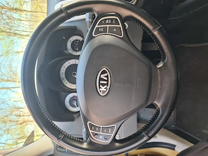 Vând Kia Proceed 1.6 crdi 115 cai - imagine 18