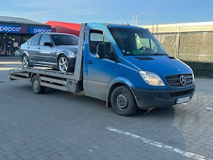 Auto Platformă  - imagine 6