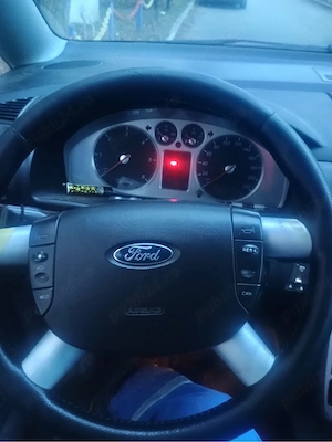 Ford galaxy 1.9 tdi - imagine 3