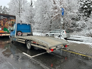 Auto Platformă  - imagine 3