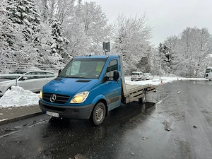 Auto Platformă  - imagine 2