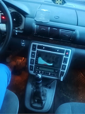 Ford galaxy 1.9 tdi - imagine 2