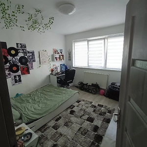 Apartament 2 camere 58 mp Govândari | lângă Kaufland | Etaj 10 | Open Space - imagine 5