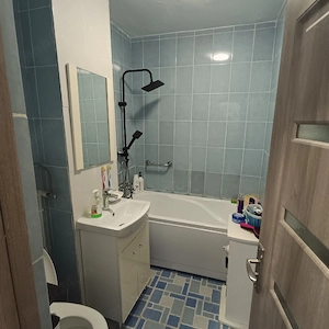 Apartament 2 camere 58 mp Govândari | lângă Kaufland | Etaj 10 | Open Space - imagine 3