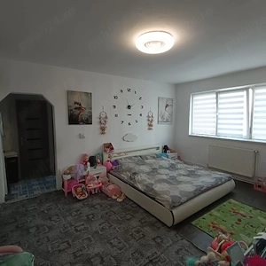 Apartament 2 camere 58 mp Govândari | lângă Kaufland | Etaj 10 | Open Space - imagine 2