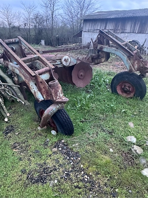 Disc Agricol GDG 421 - imagine 5