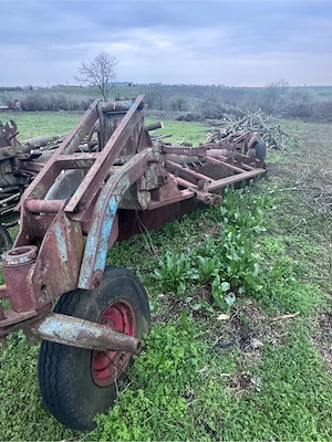 Disc Agricol GDG 421