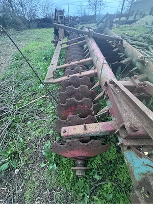 Disc Agricol GDG 421 - imagine 4