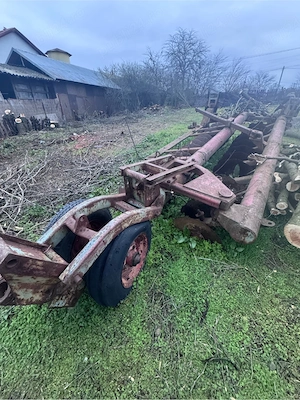 Disc Agricol GDG 421 - imagine 3