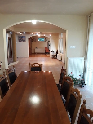 Vand casa arhitectura exceptionala - imagine 2