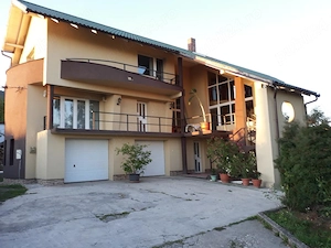 Vand casa arhitectura exceptionala - imagine 3