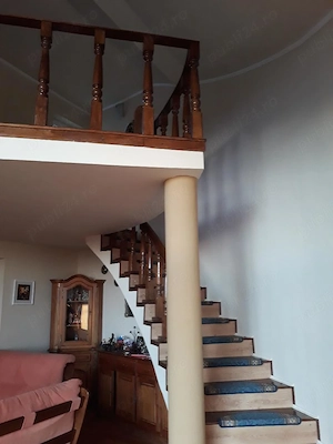 Vand casa arhitectura exceptionala - imagine 6