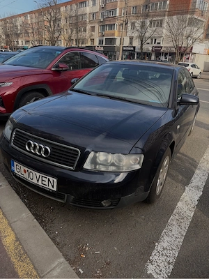 Audi A4 2003 1.9 tdi - imagine 5