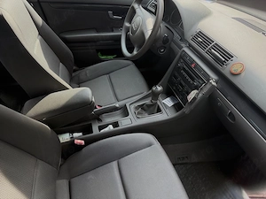 Audi A4 2003 1.9 tdi - imagine 3