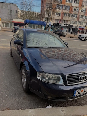 Audi A4 2003 1.9 tdi - imagine 4