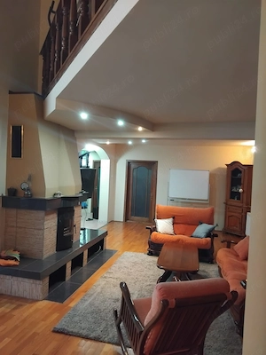 Vand casa arhitectura exceptionala - imagine 8