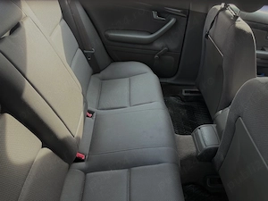 Audi A4 2003 1.9 tdi - imagine 2