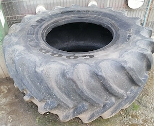 Anvelopa 800/65R32 GOOD YEAR  - imagine 4