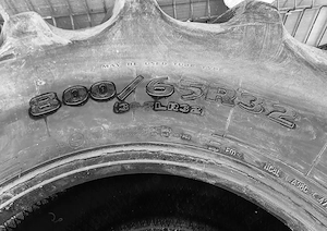 Anvelopa 800/65R32 GOOD YEAR 