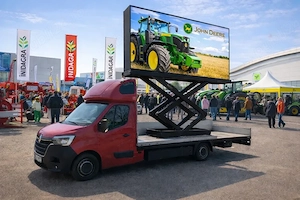 Publicitate Mobila DOOH ,Full Events - imagine 4