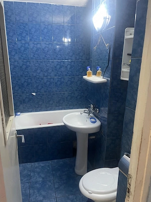 Vând apartament 3 camere, Petru Rareș 5 - imagine 7