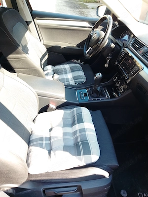 vand skoda superb 2018 - imagine 2