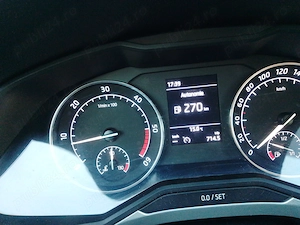 vand skoda superb 2018 - imagine 7