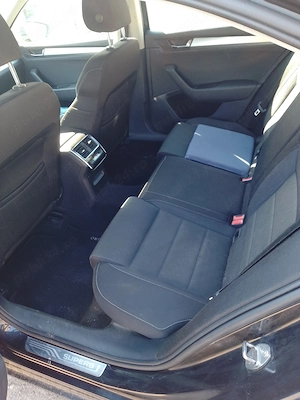 vand skoda superb 2018 - imagine 3