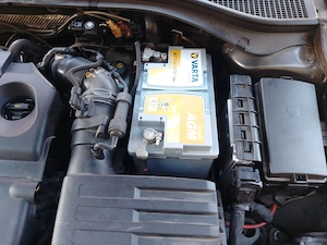 vand skoda superb 2018 - imagine 4