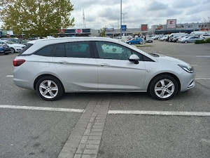 Vând Oper Astra K automata  - imagine 5