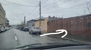 Vand teren str Alexandru Moruzzi 285mp - imagine 4