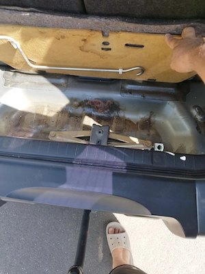 suzuki jimny fara modificari - imagine 8