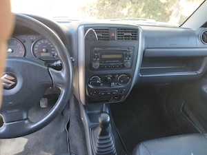 suzuki jimny fara modificari - imagine 5