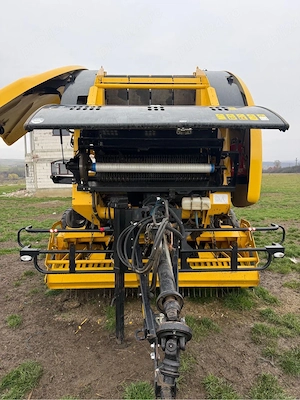 Presă New Holland Roll-Belt 180 (2023)  - imagine 5