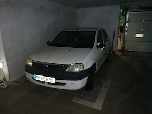 Vand Dacia Logan pentru tichetul Rabla 500 euro - imagine 3