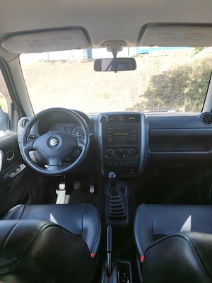 suzuki jimny fara modificari - imagine 6