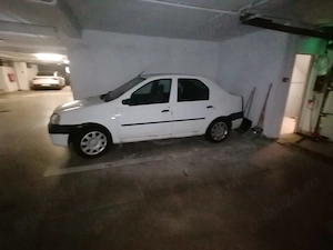 Vand Dacia Logan pentru tichetul Rabla 500 euro - imagine 4